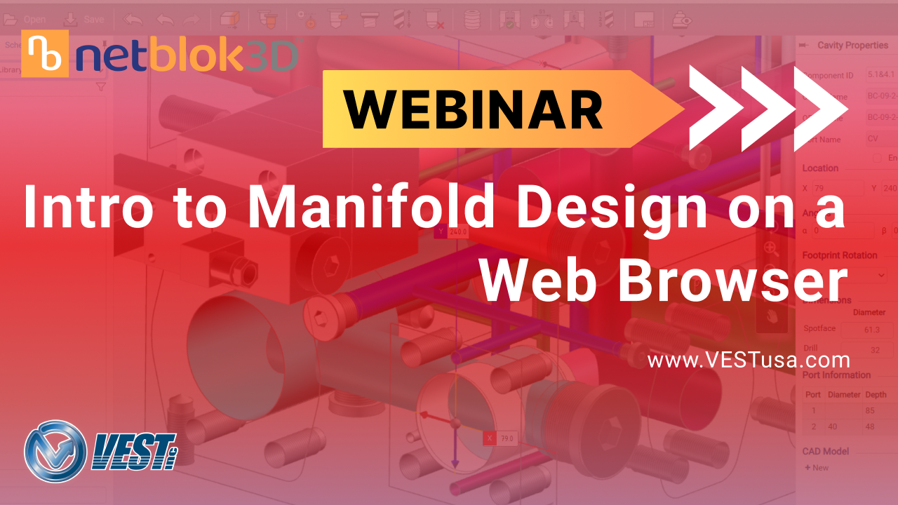 Intro to Manifold Design on a Web Browser